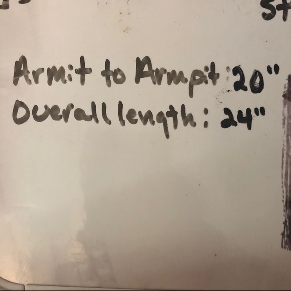 W5 floral/ruffle collar blouse size M - Picture 7 of 7